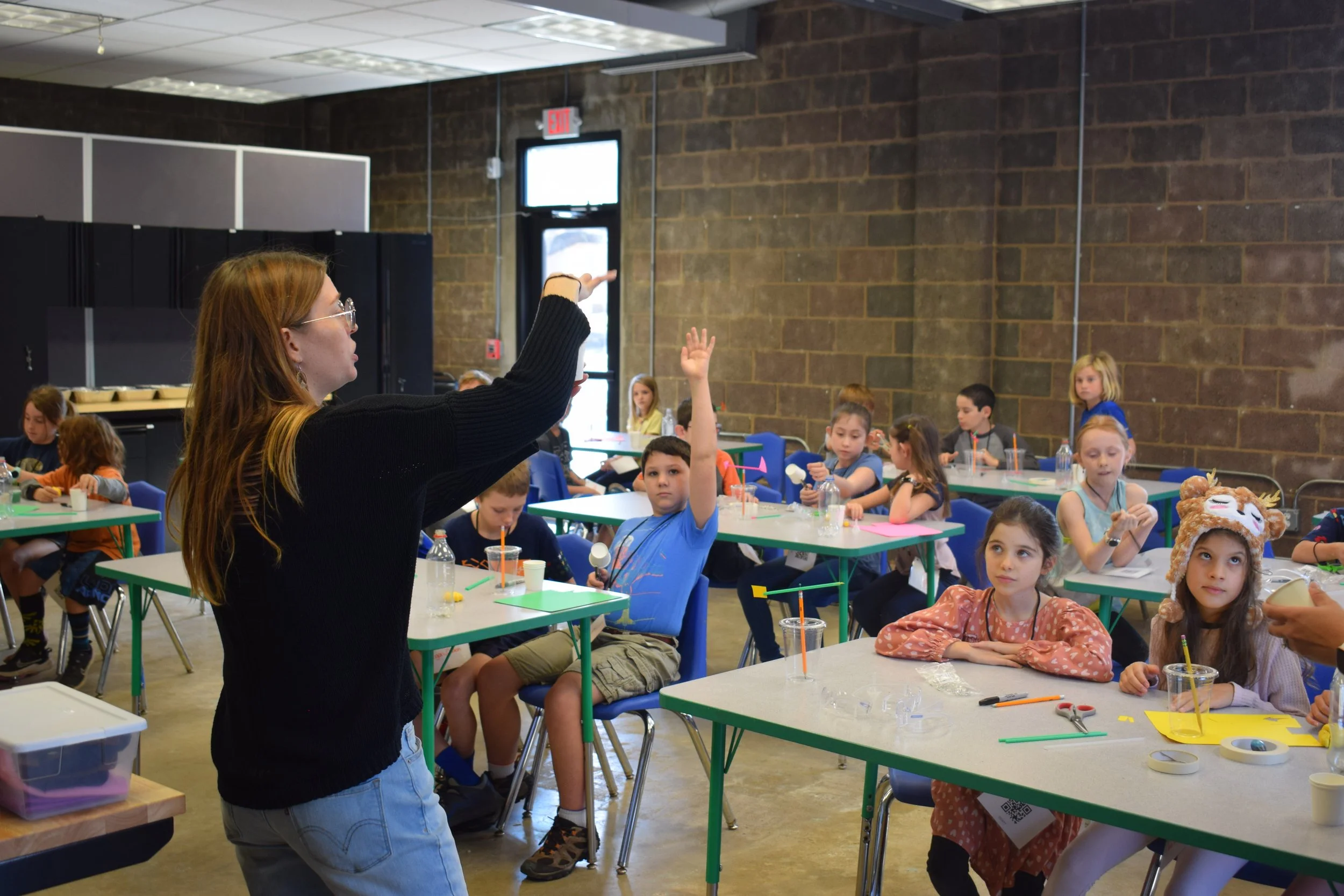 Science Mill School Field Trips photo from the official site