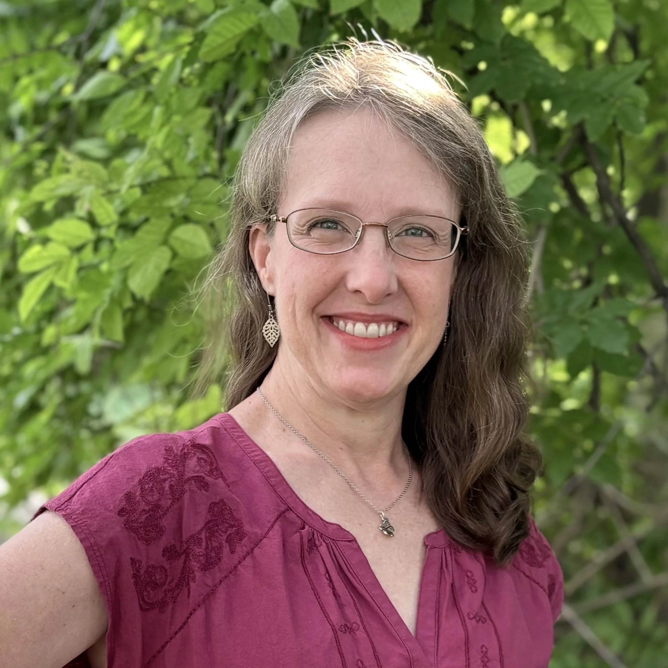Beckie J. Morris