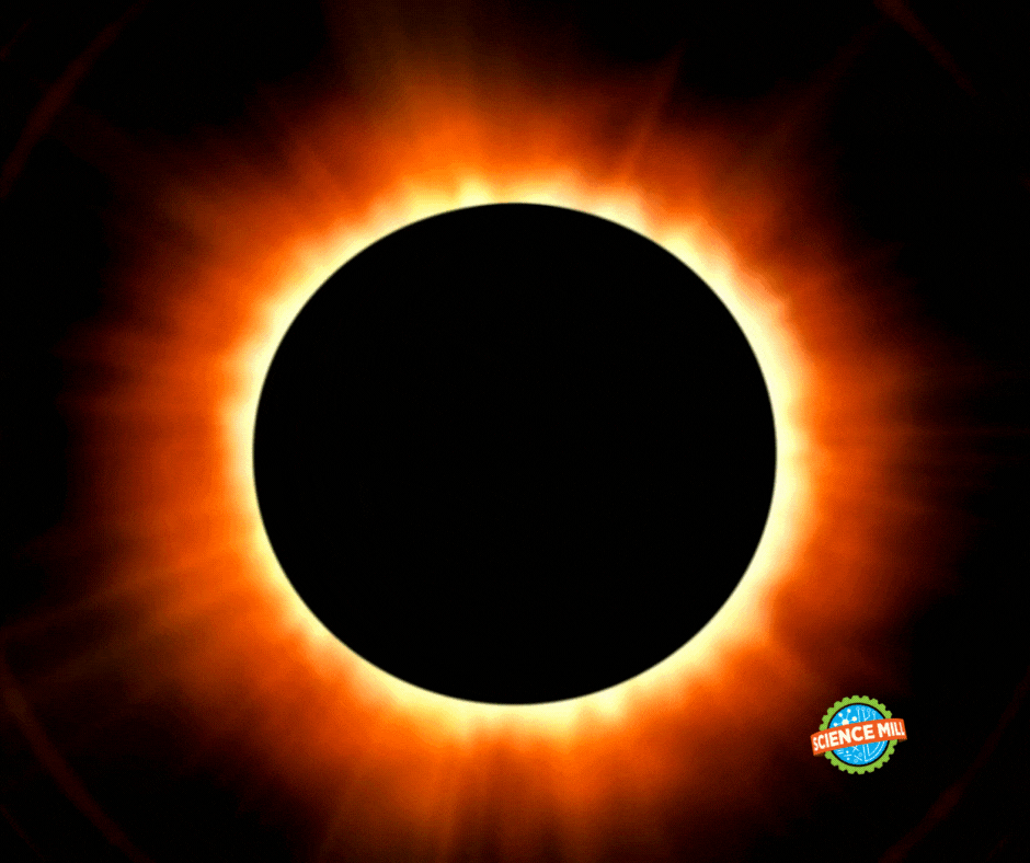 What is an annular eclipse? — Science Mill