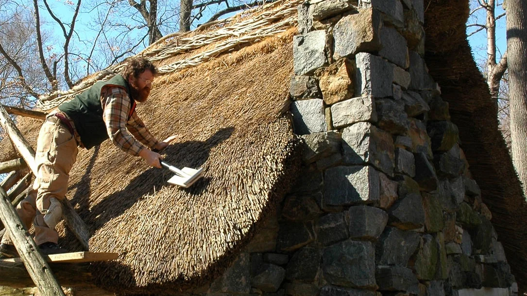 Image via RoofThatch.com