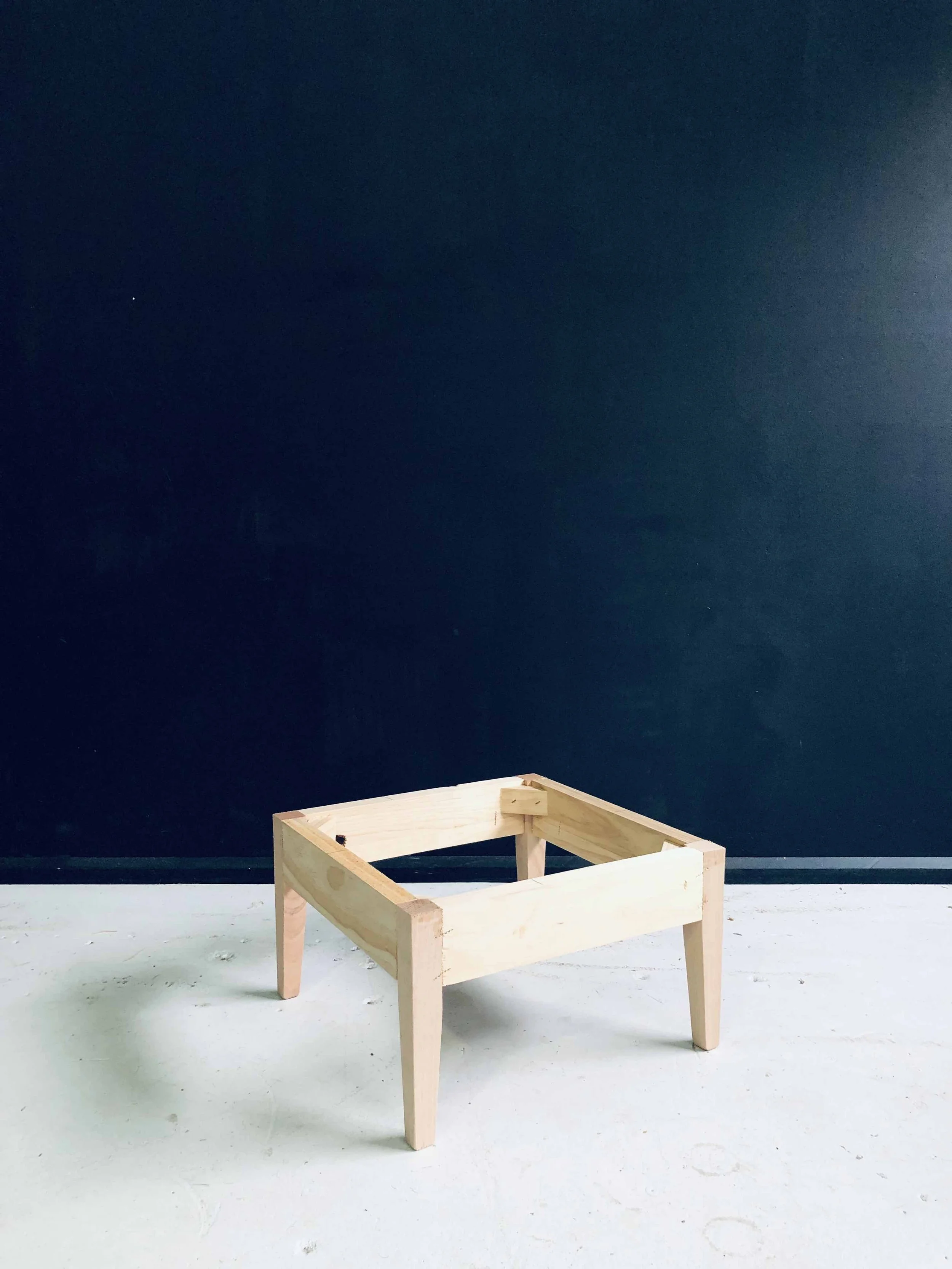 Modern upholstery - November 9th