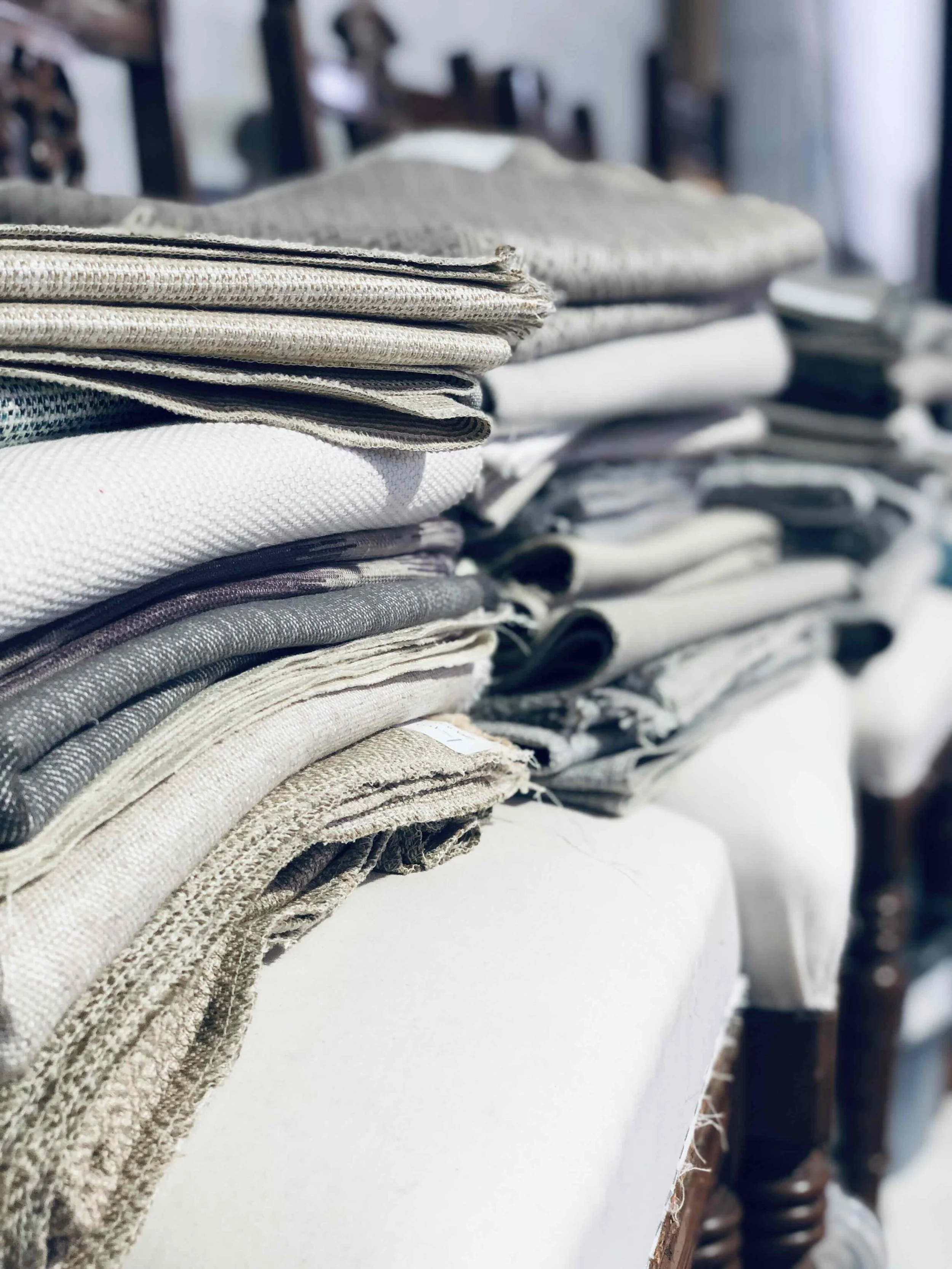 Scrap & Sew - November 23rd