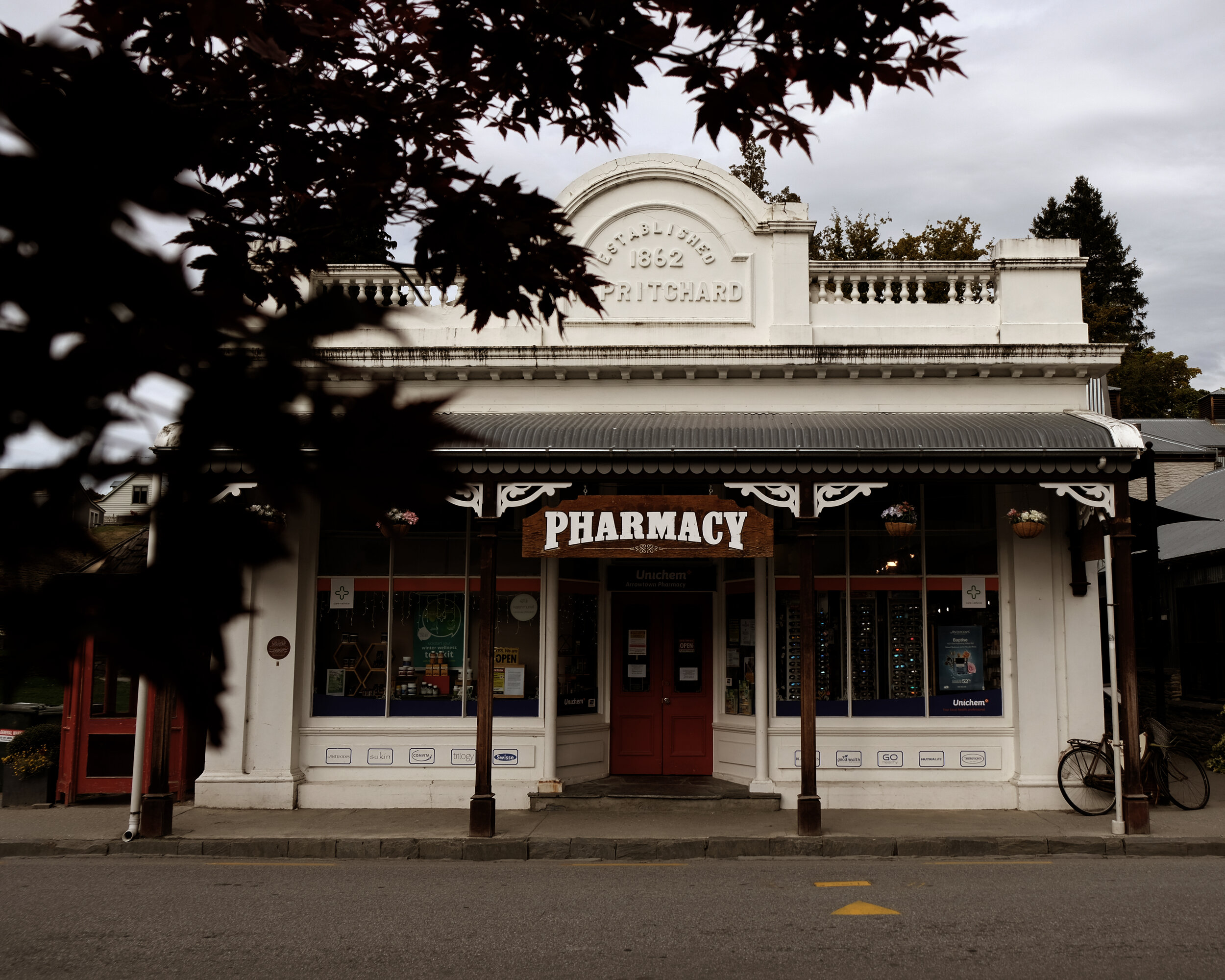 Arrowtown Pharmacy