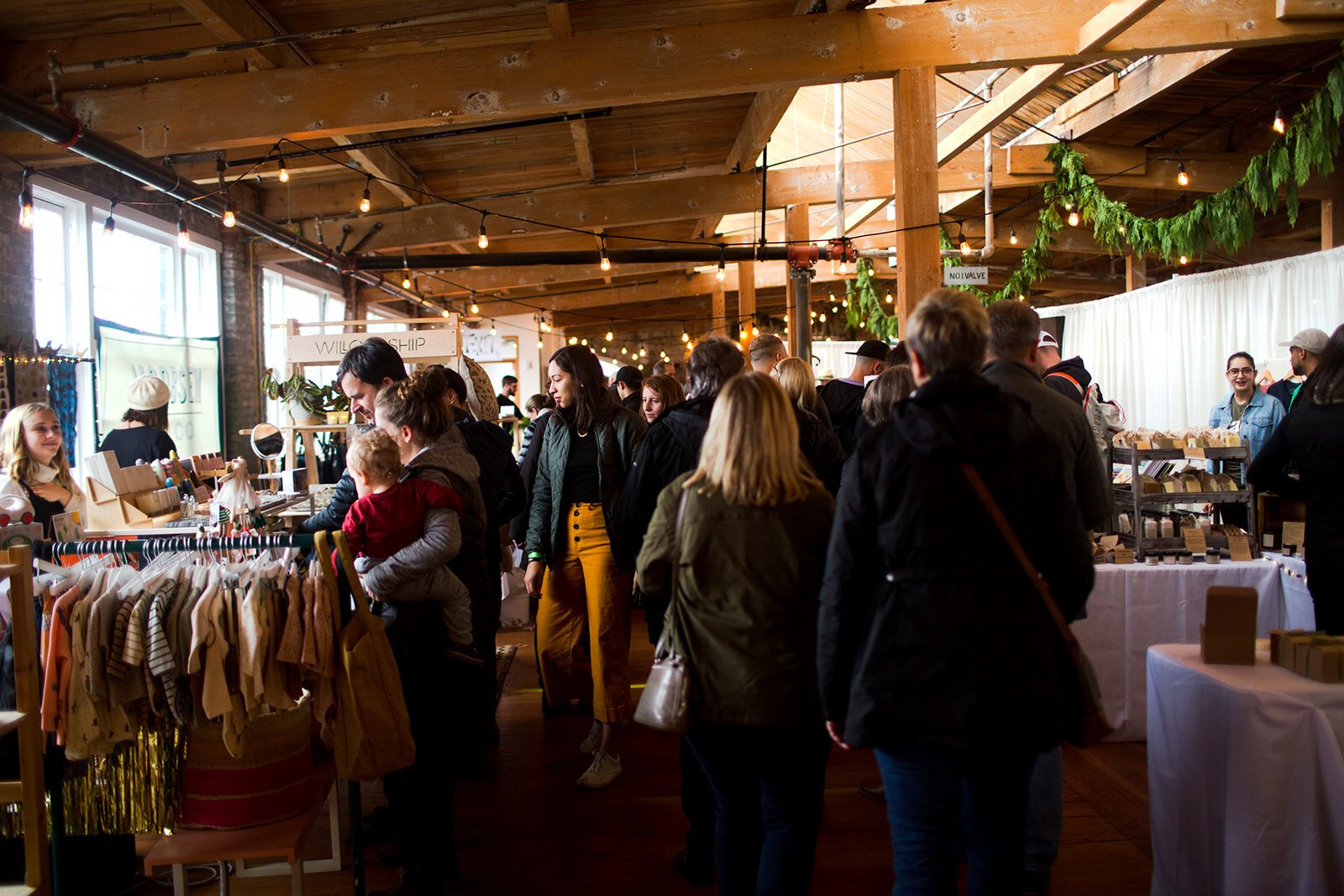 Portland Bazaar