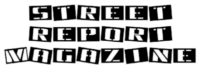 Street Report Magaizne