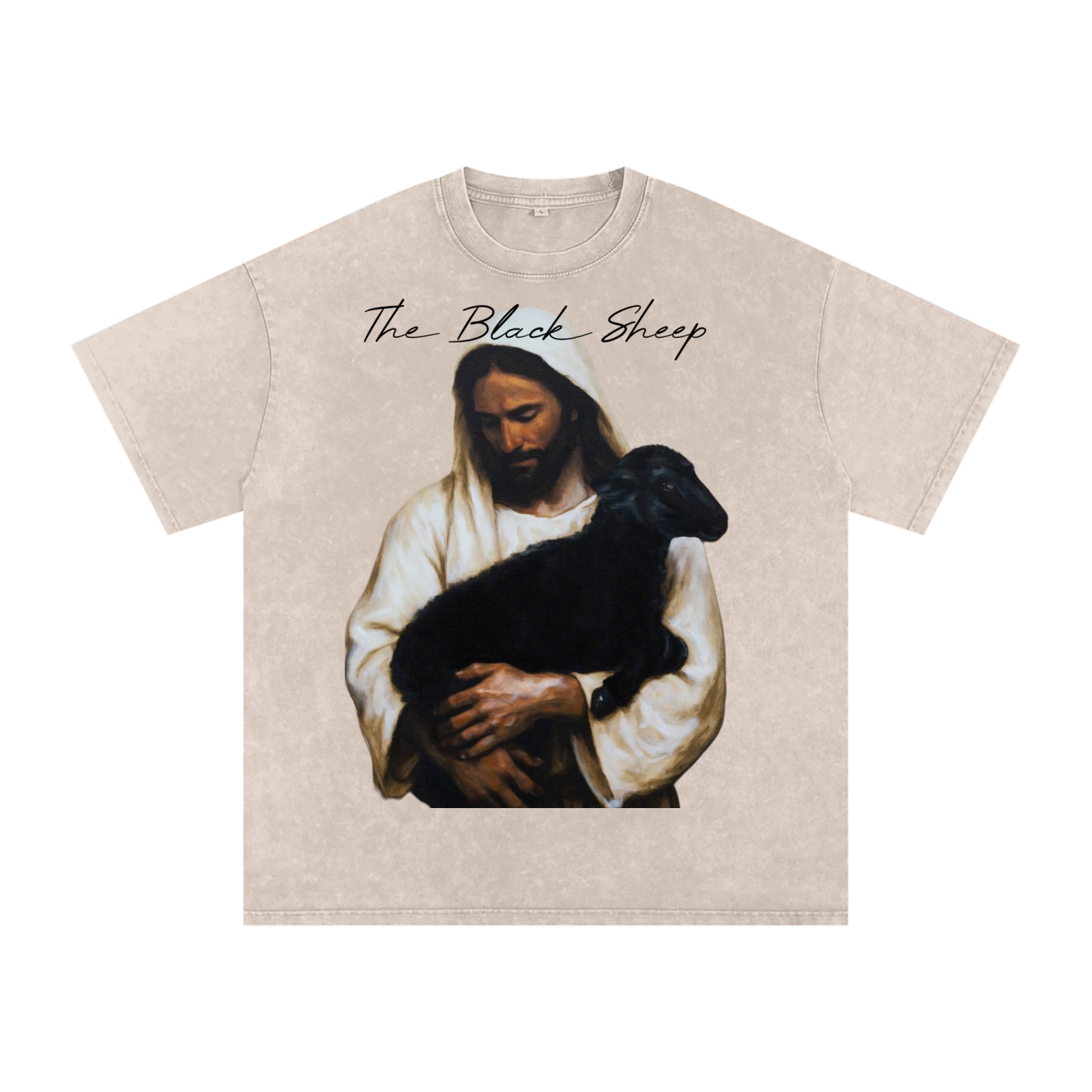 The Black Sheep t shirt  2.PNG