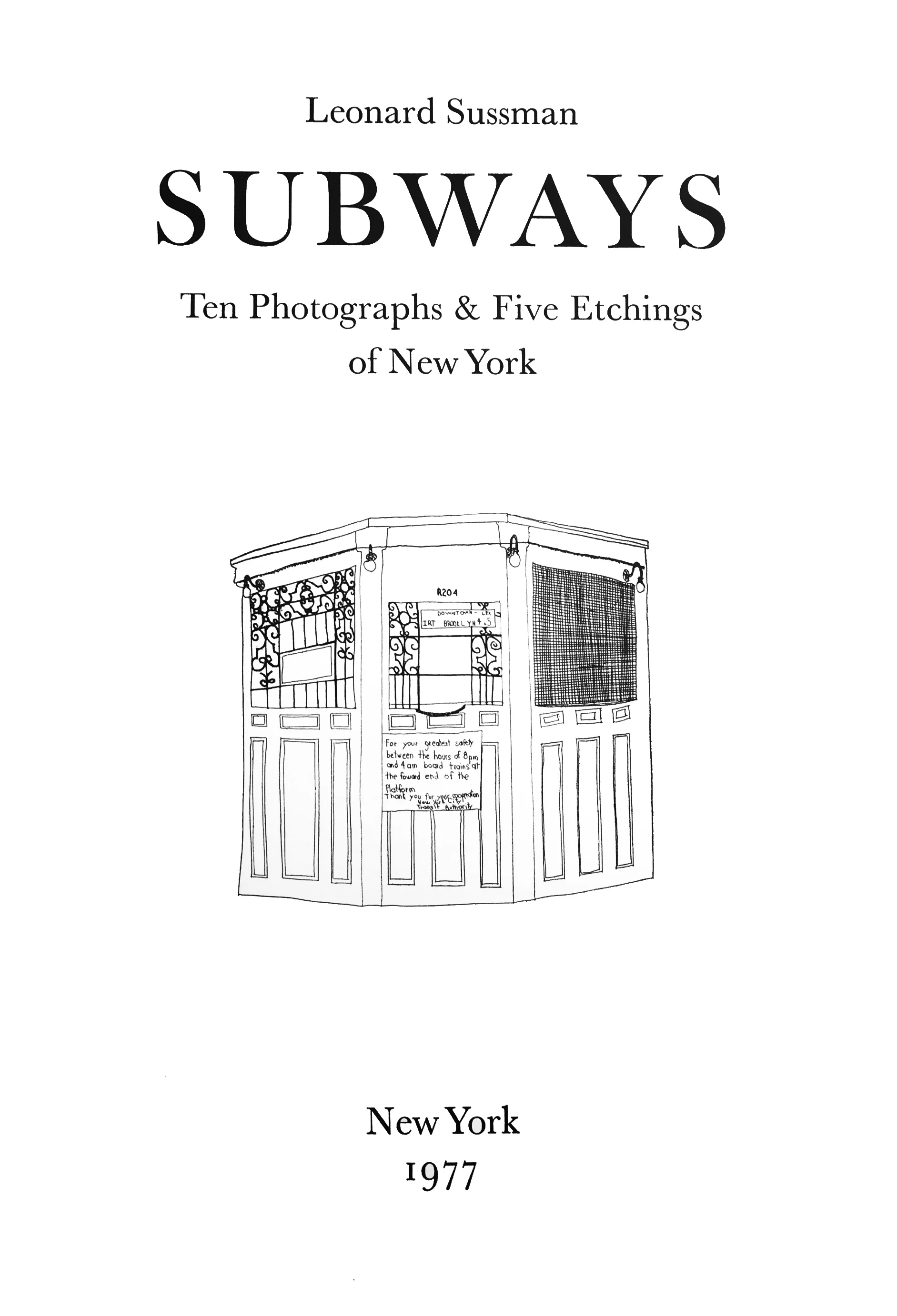 Subway etching token booth.jpg