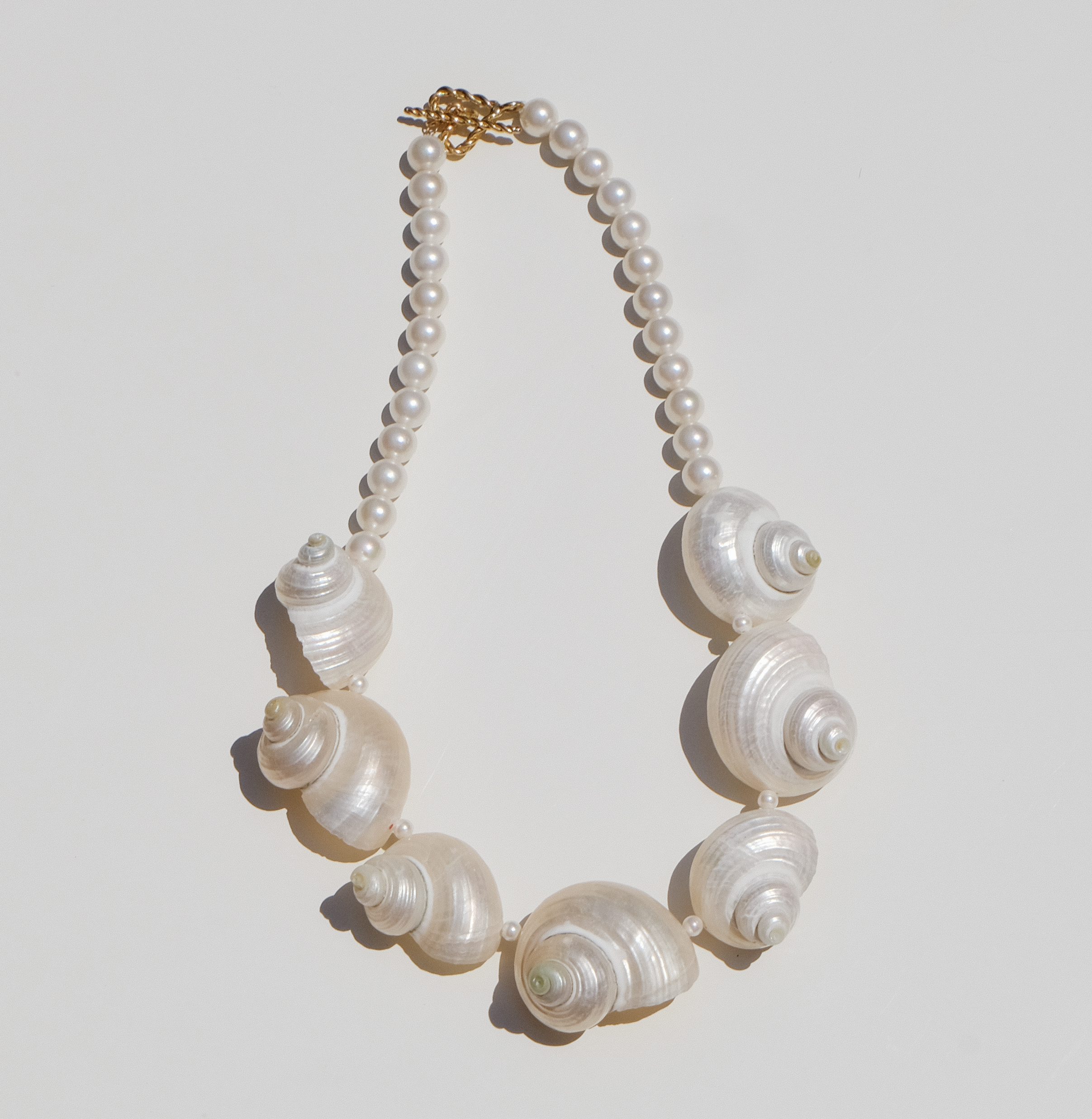 Valeria Necklace — luiny