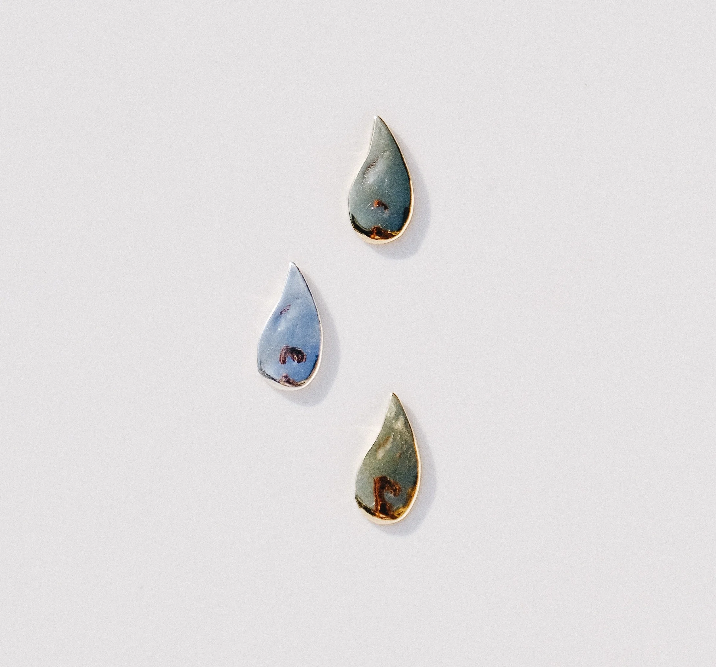 ルイジュエリー lui ブラウス lui jewelry - トップス