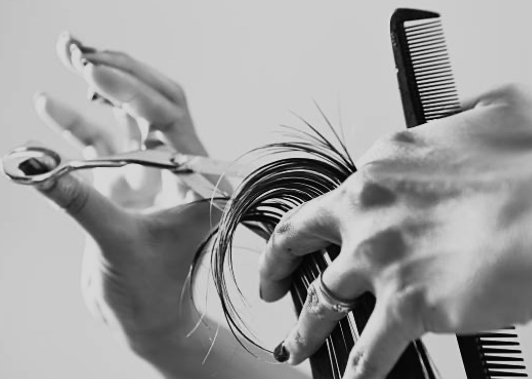 Cuts & Styles — Head First Salon