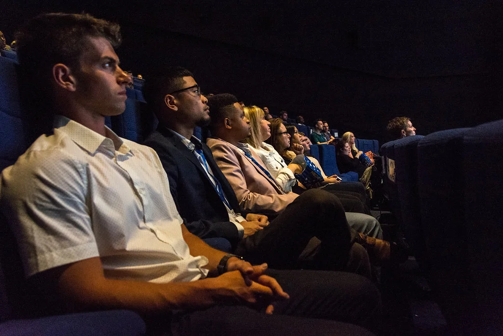 Photo c/o Samantha Blanchette for Inside Out Toronto LGBTQ Film Festival