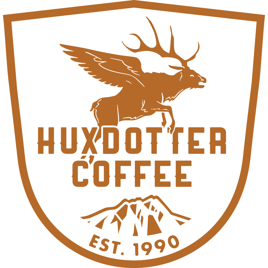 Huxdotter Coffee