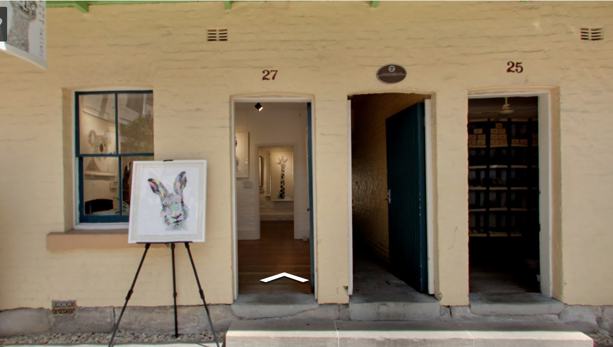 Atty Gallery in Sydney