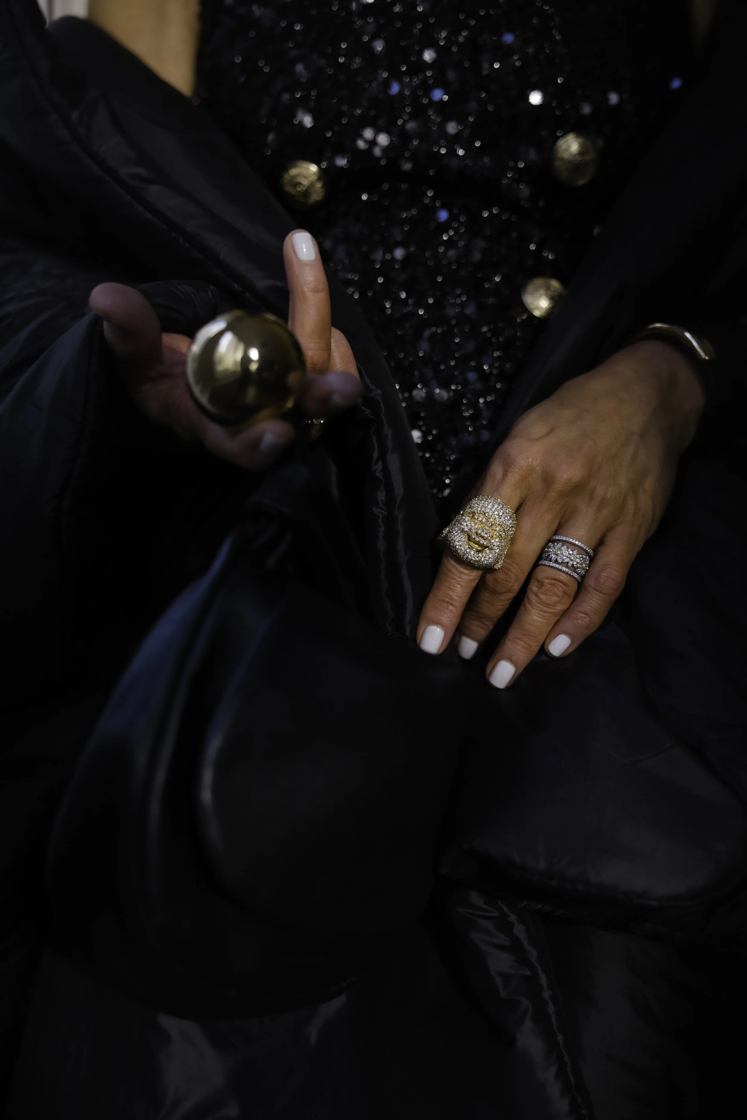 Celebrating the Power of Philanthropy and Artistry: A Night at the NYCB Fall Gala