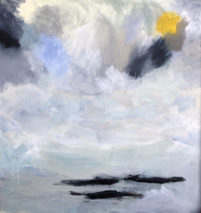 Le Soleil Brille