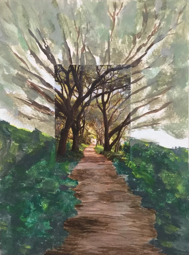 Le Chemin