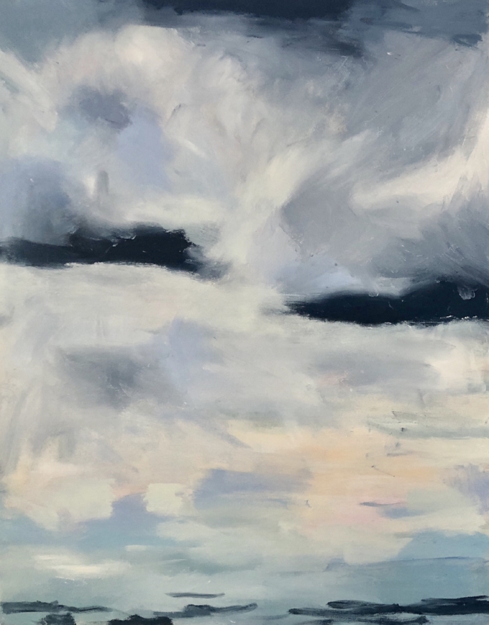 Le Petit Orage I