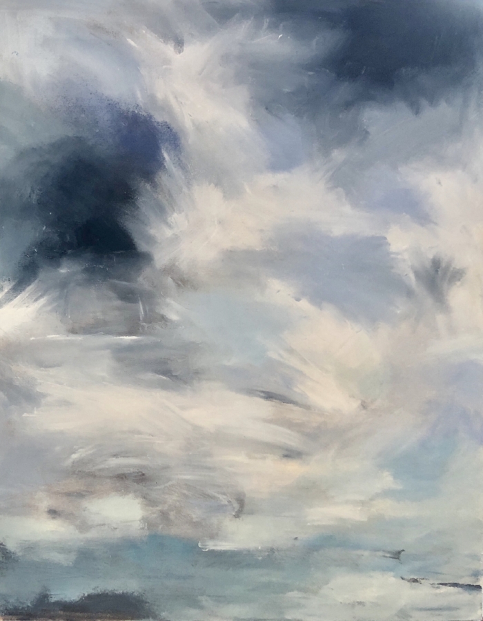 Le Petit Orage II