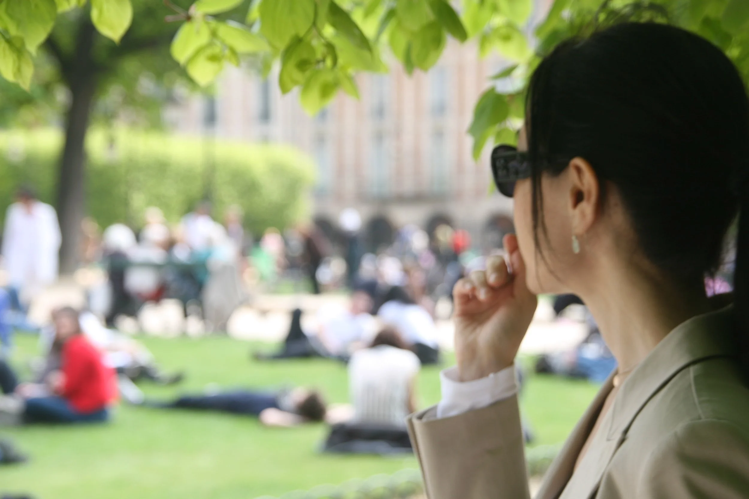 Le Rêve ~ The Dream