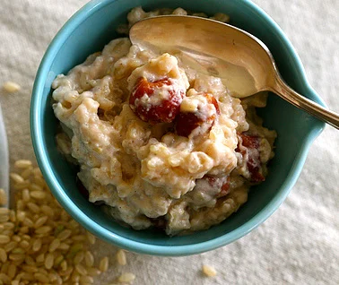 Healthy Winter comfort foods blog