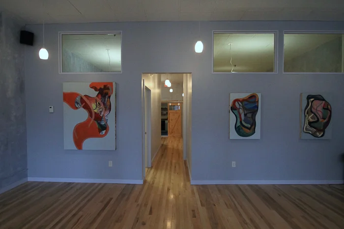 The Open Door Studio