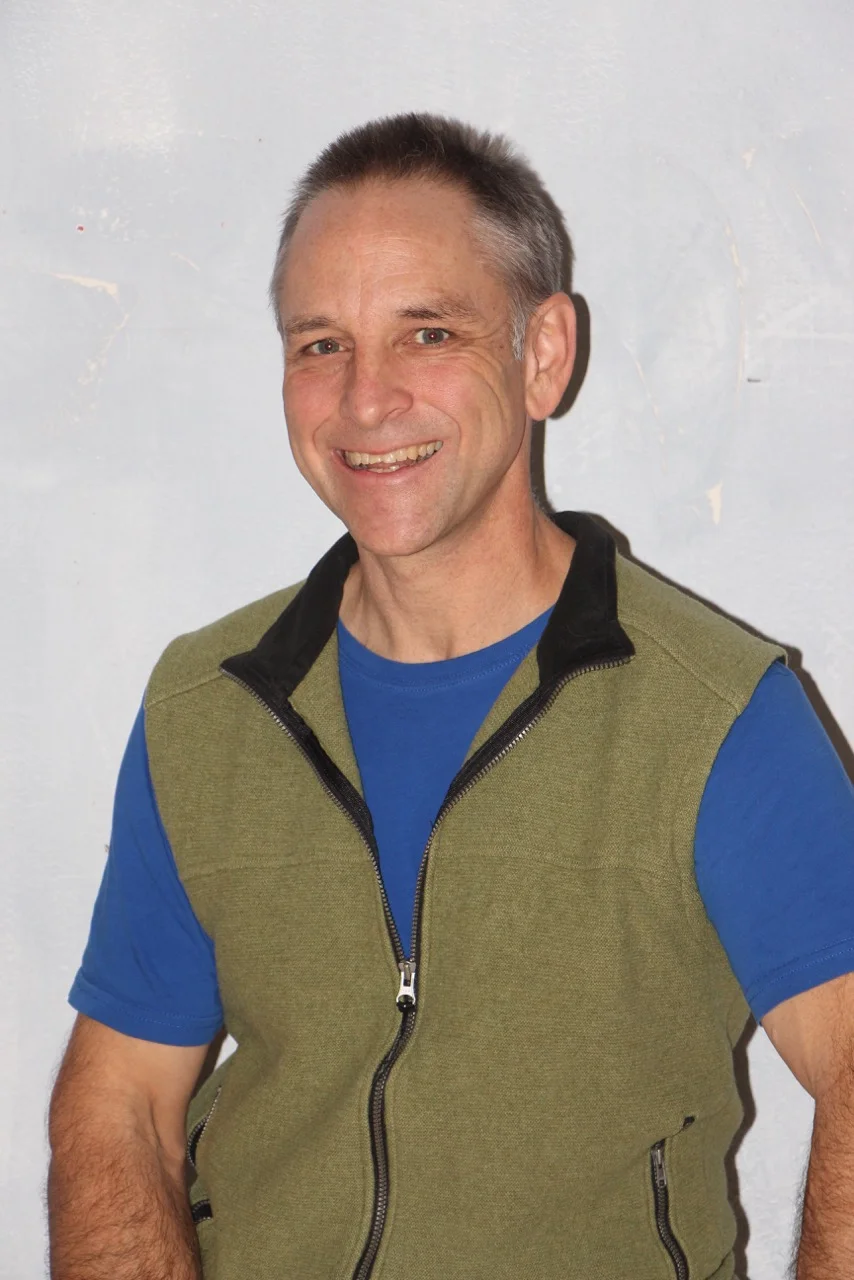 Kevin Comeau