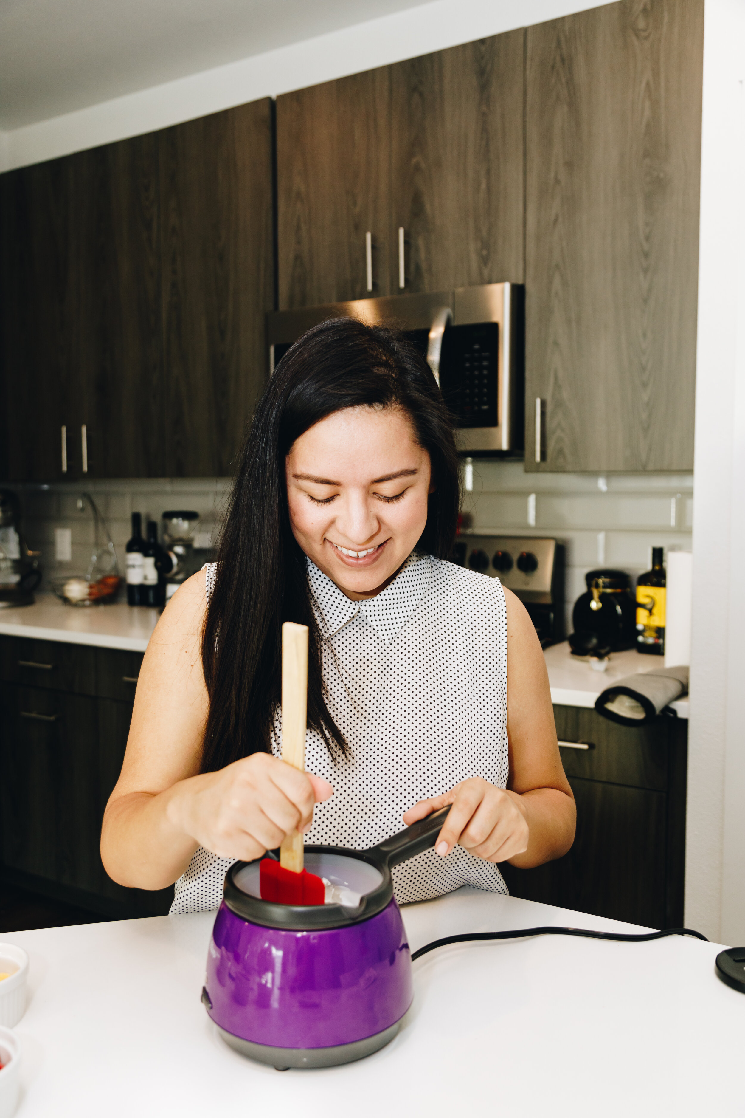 How to make a piñata cake — CINDY JANETTE