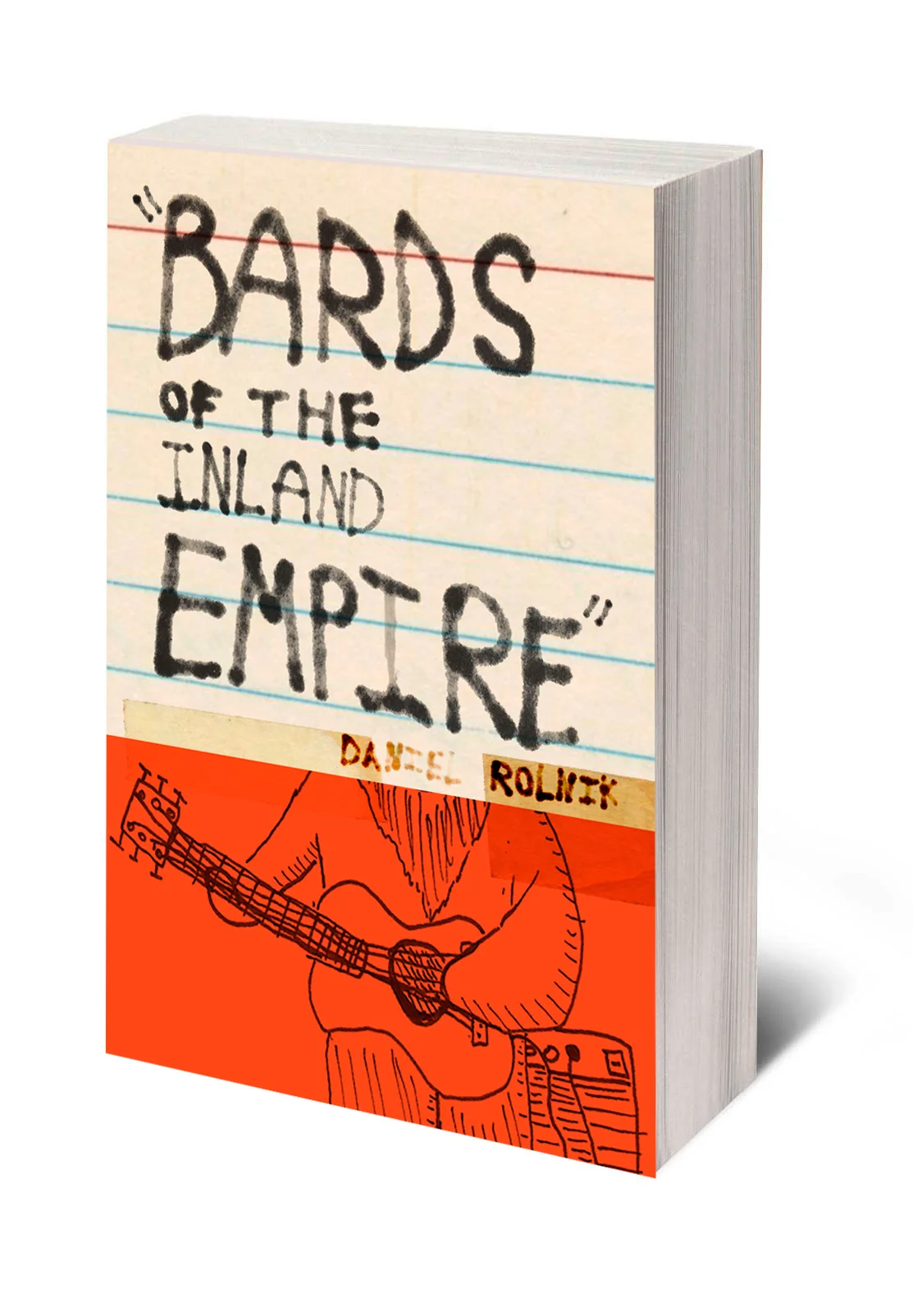 Bards of the Inland Empire