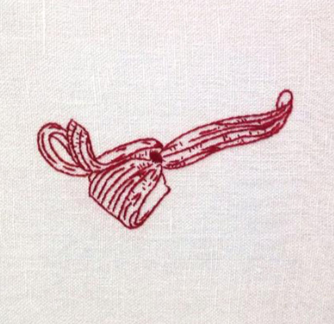 "Banana Appeal" by Ellen Schinderman
