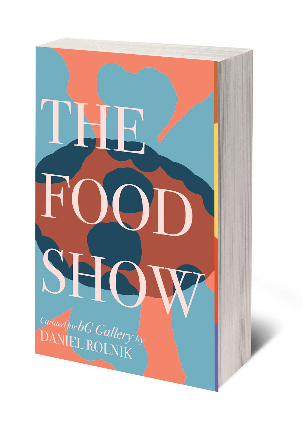 The Food Show - catalog