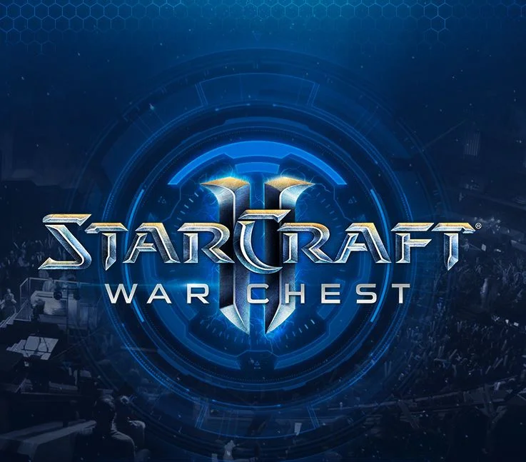 StarCraft II - War Chest Narrative