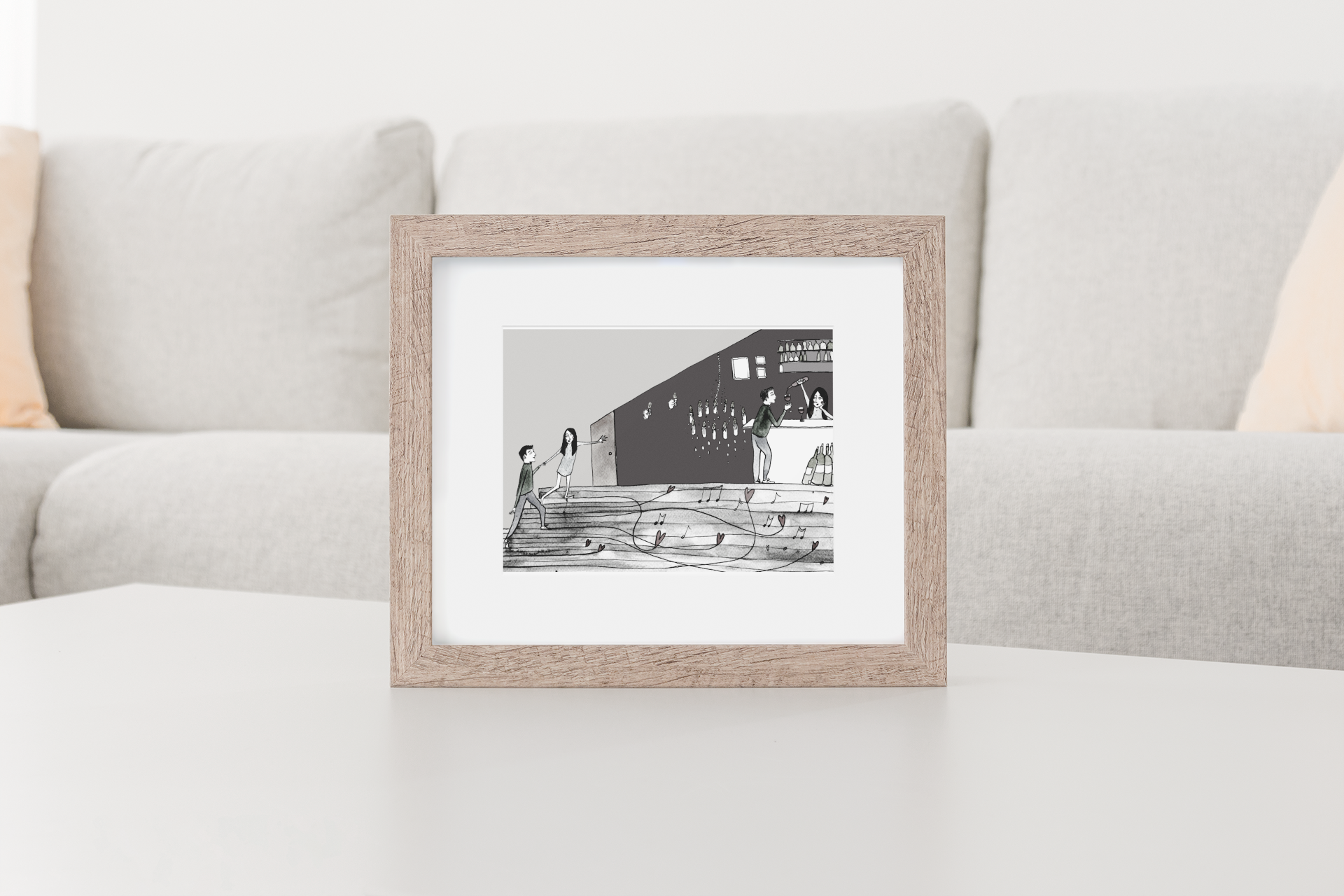 mockup-featuring-a-wooden-picture-frame-standing-on-a-living-room-table-624-el.png