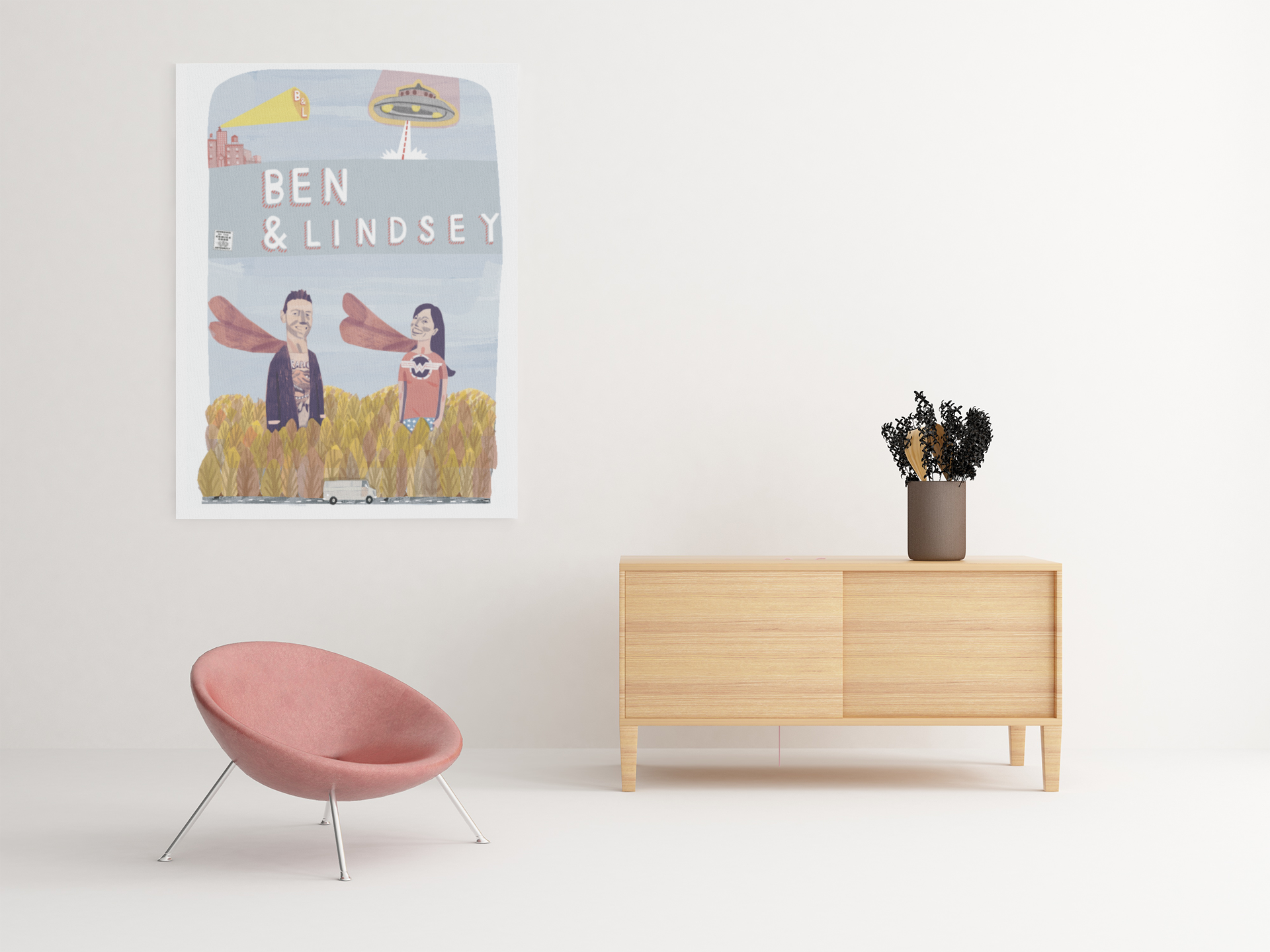 mockup-of-an-art-print-hanging-by-a-minimalist-cabinet-and-a-modern-chair-337-el.png