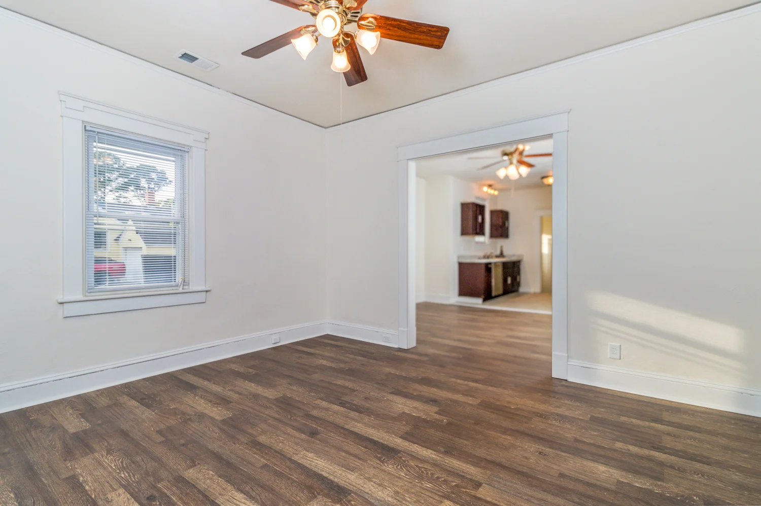 Norfolk Real Estate Photography