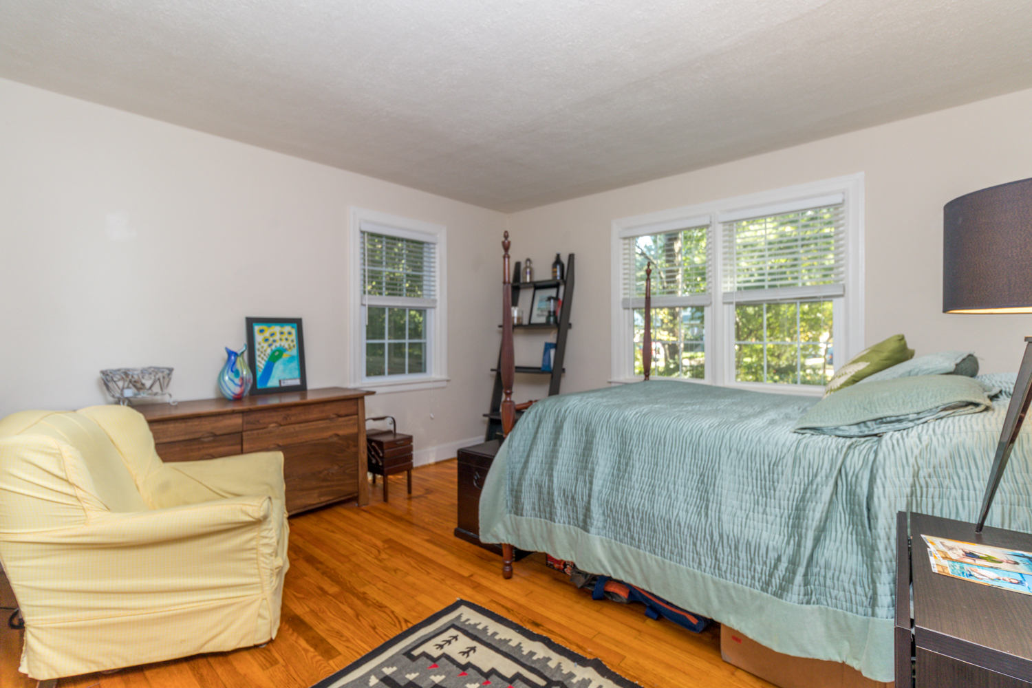 Norfolk Real Estate Photography