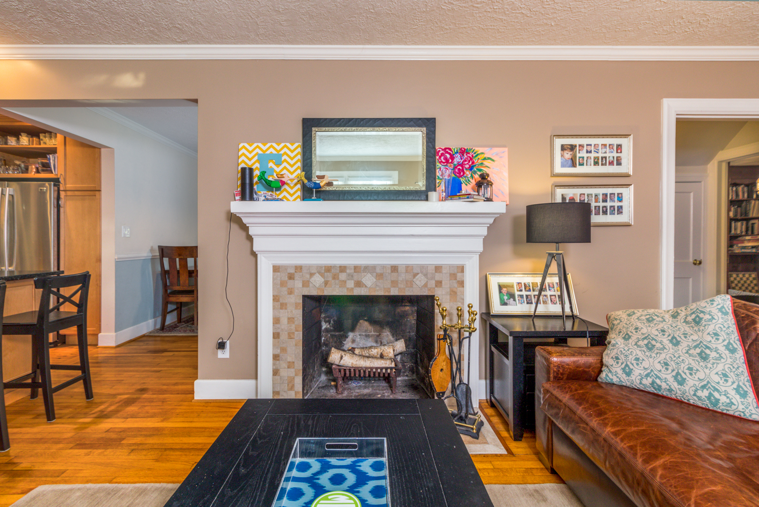 Norfolk Real Estate Photography