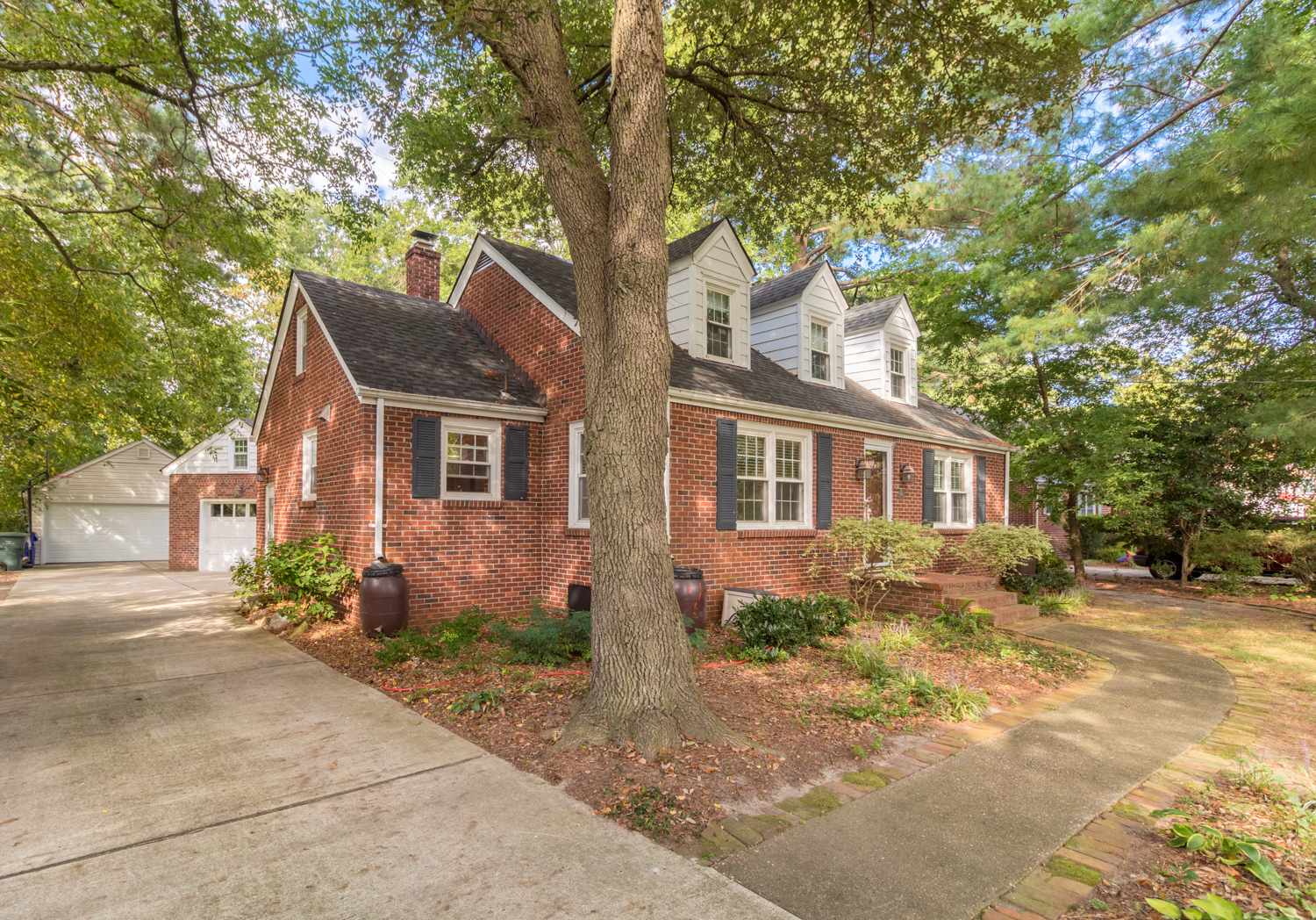 Norfolk Real Estate Photography