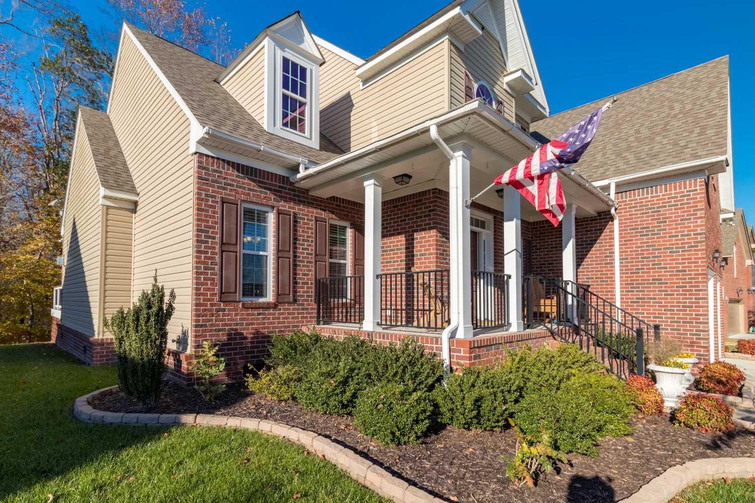 Chesapeake Real Estate Photography