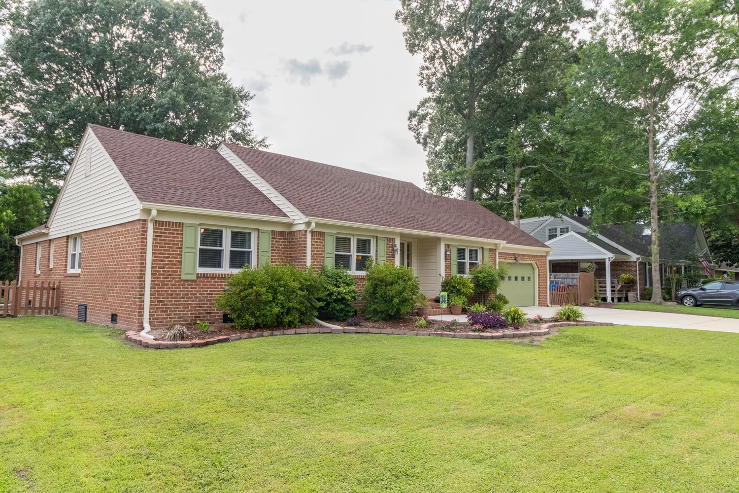 Chesapeake Real Estate Photography