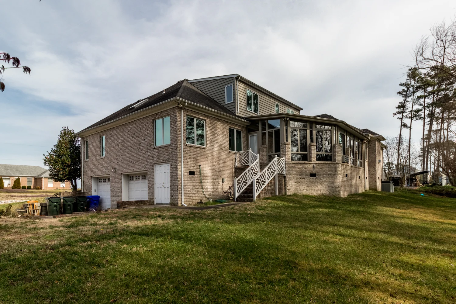 Suffolk Real Estate Photography