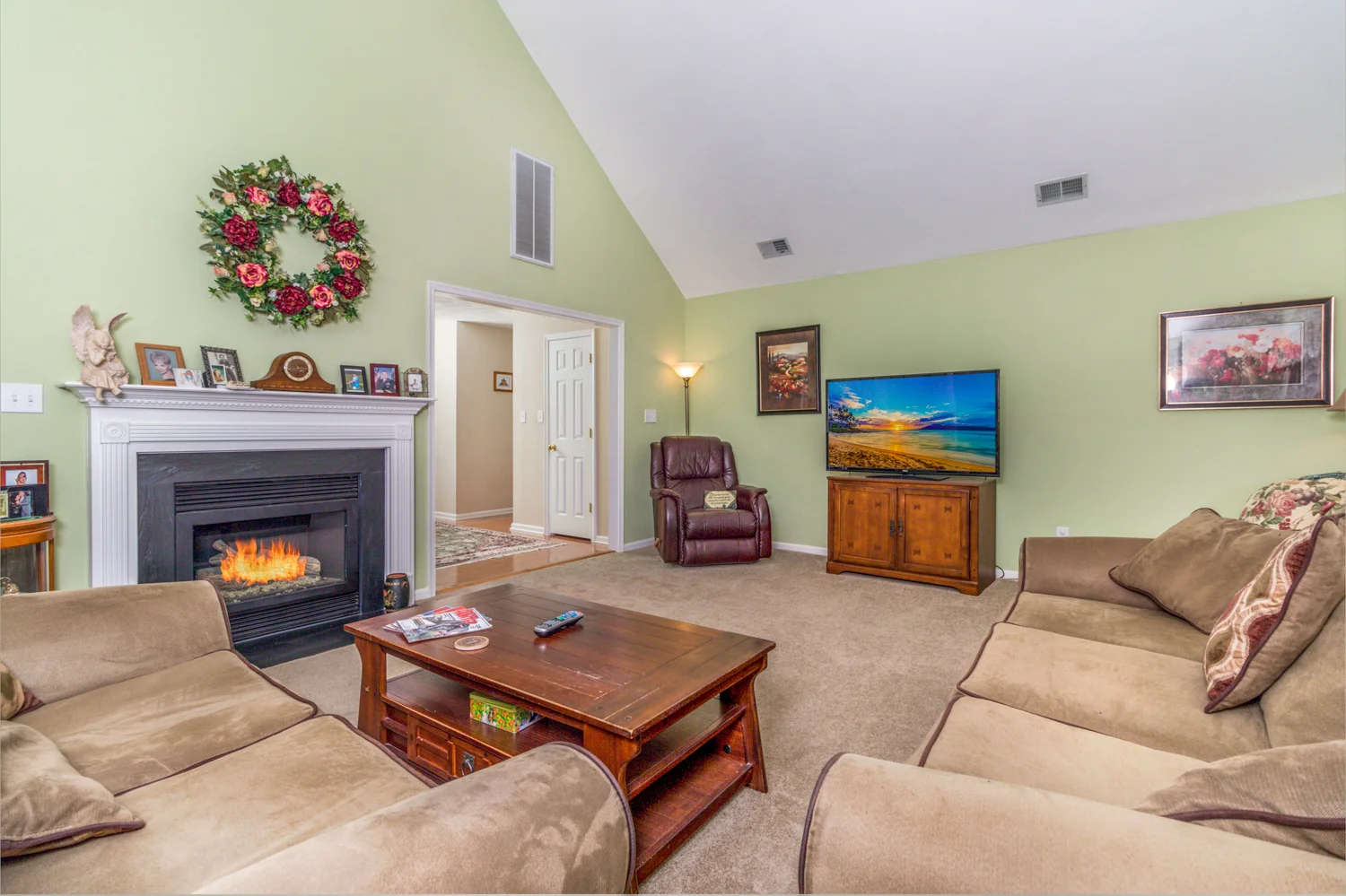 Suffolk Real Estate Photography