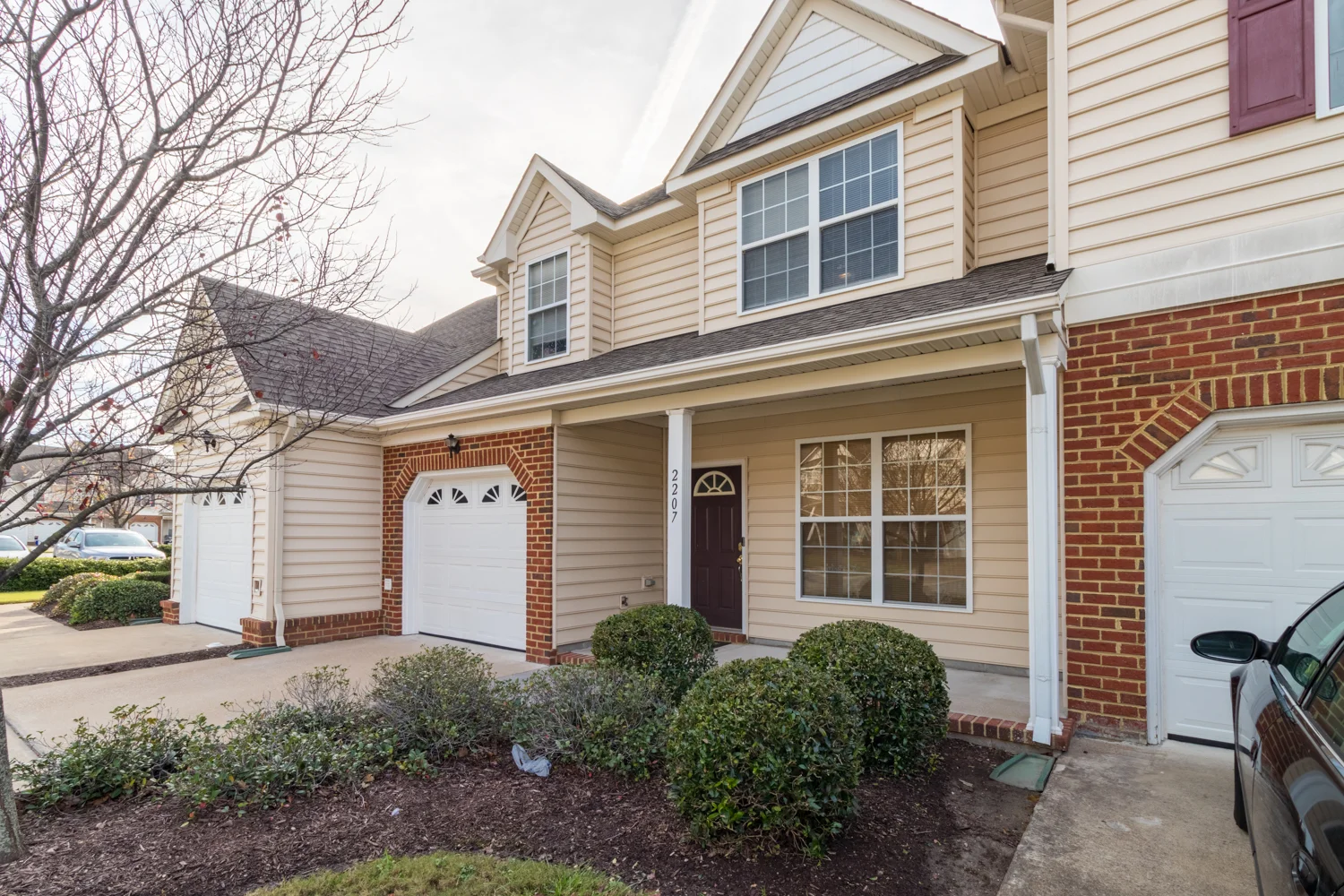 Suffolk Real Estate Photography