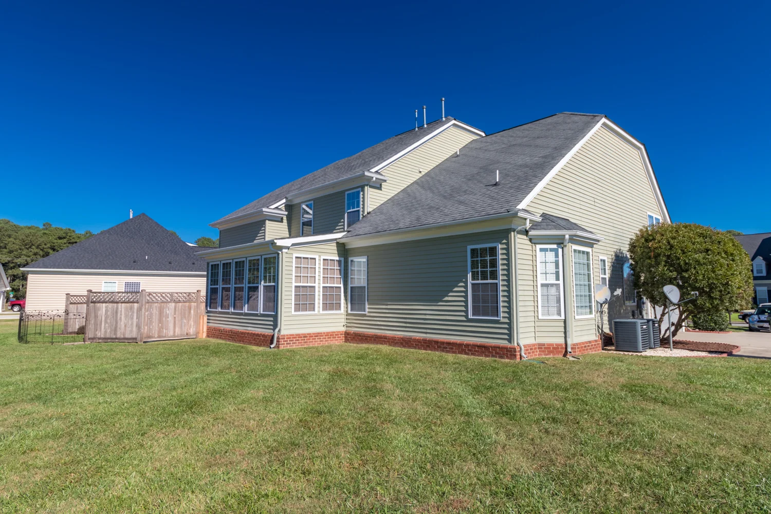 Suffolk Real Estate Photography