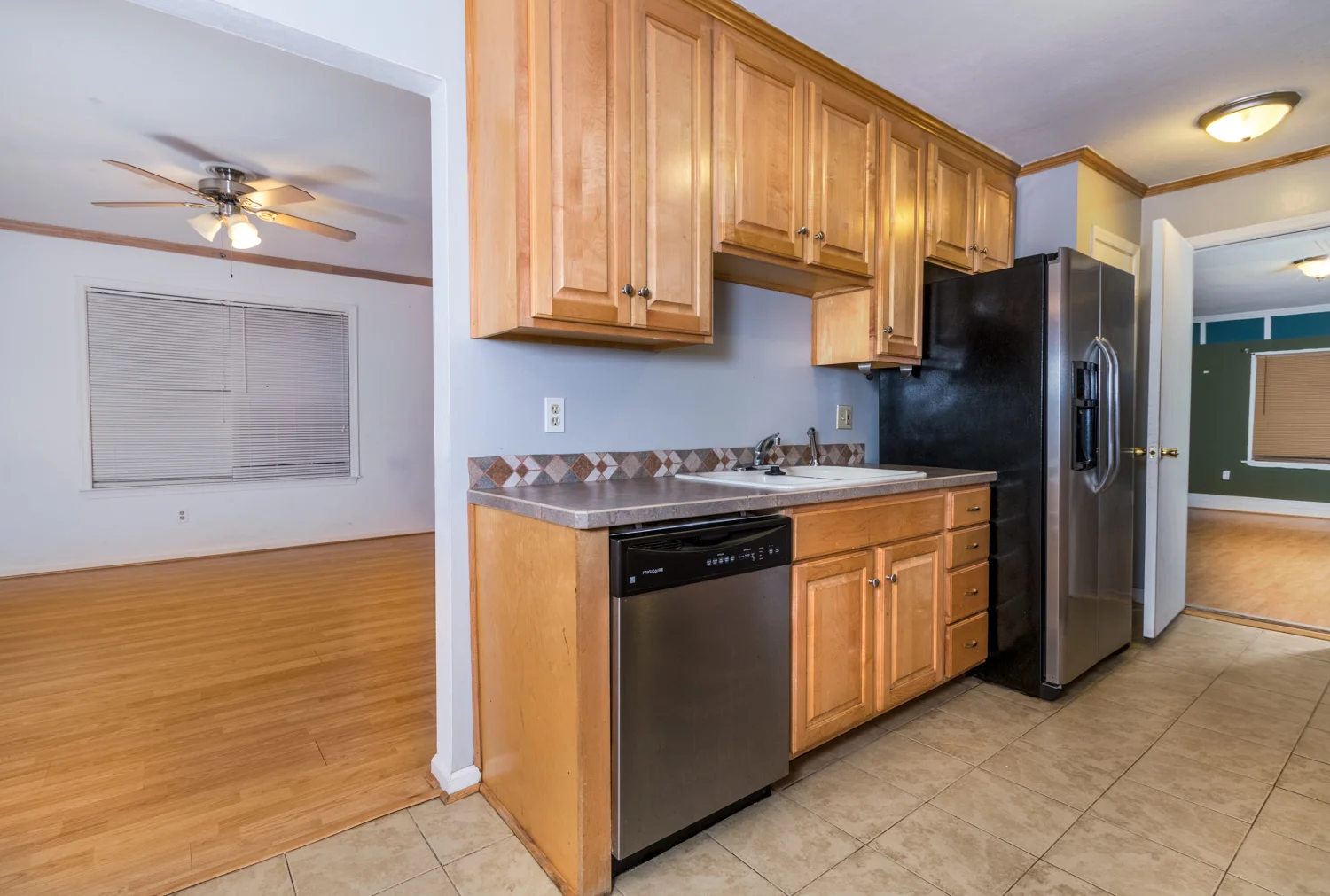 Suffolk Real Estate Photography