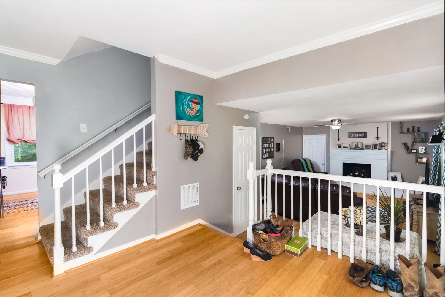 Portsmouth Real Estate Photography
