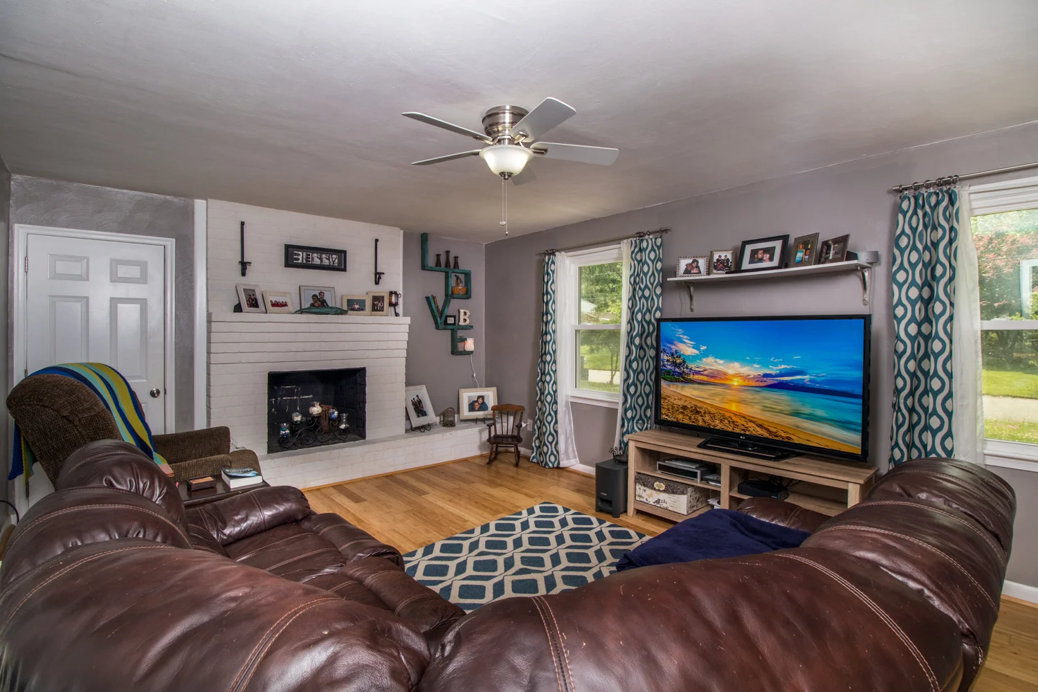 Portsmouth Real Estate Photography