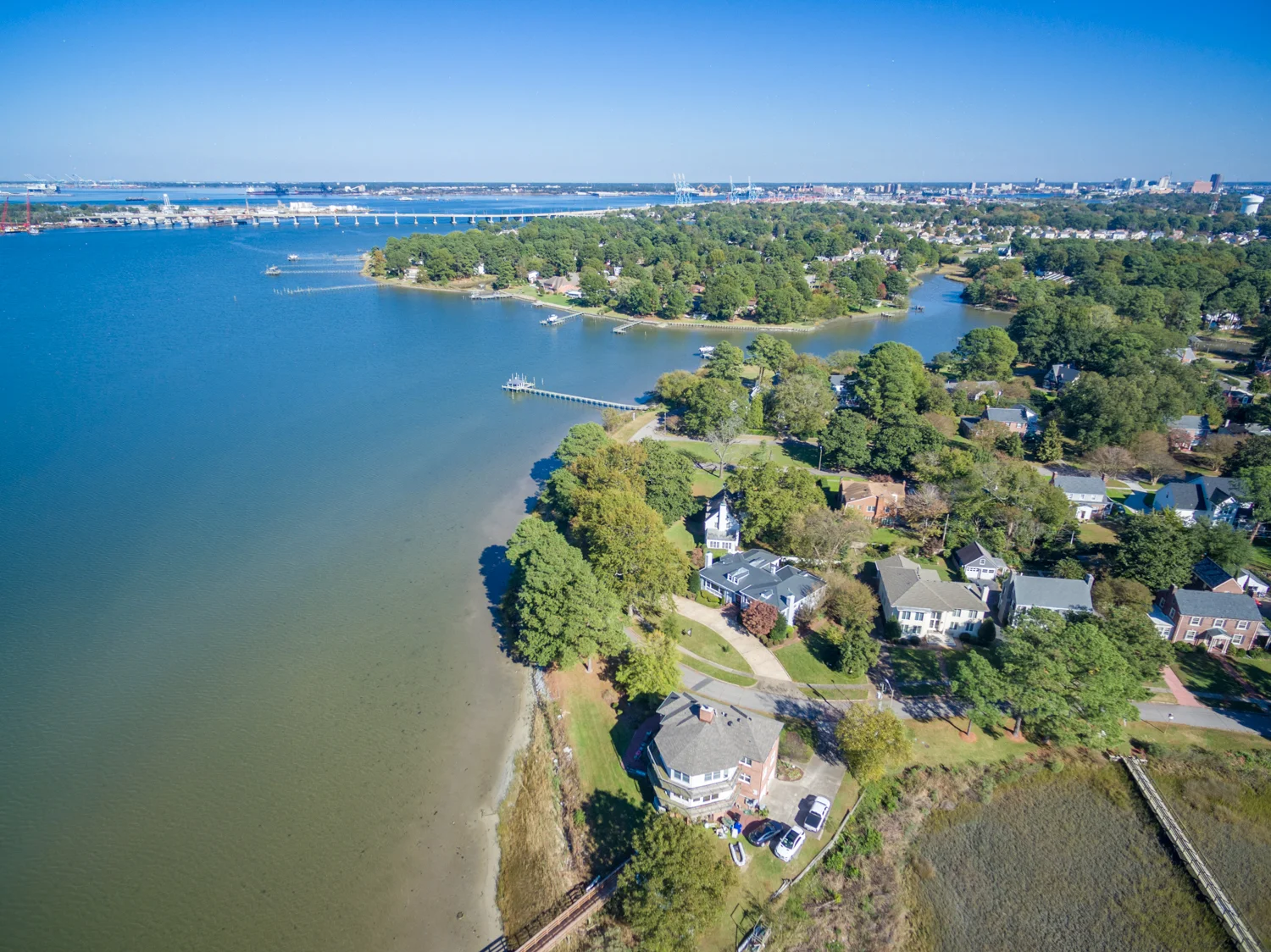 Portsmouth Real Estate Photography