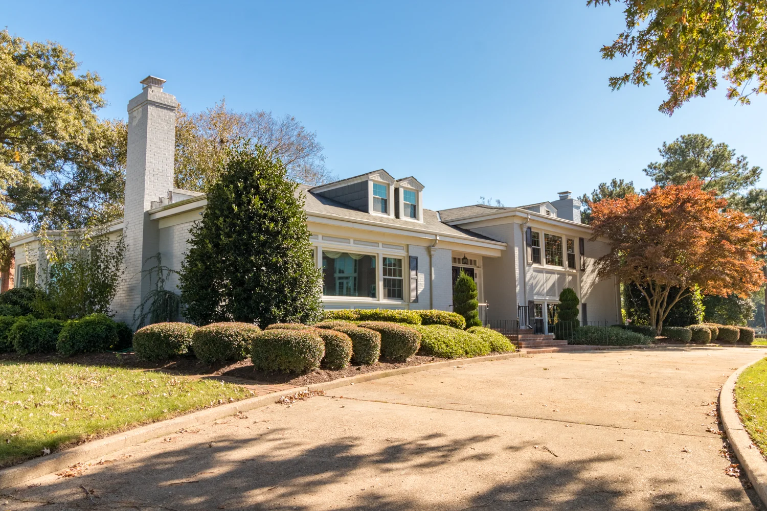 Portsmouth Real Estate Photography
