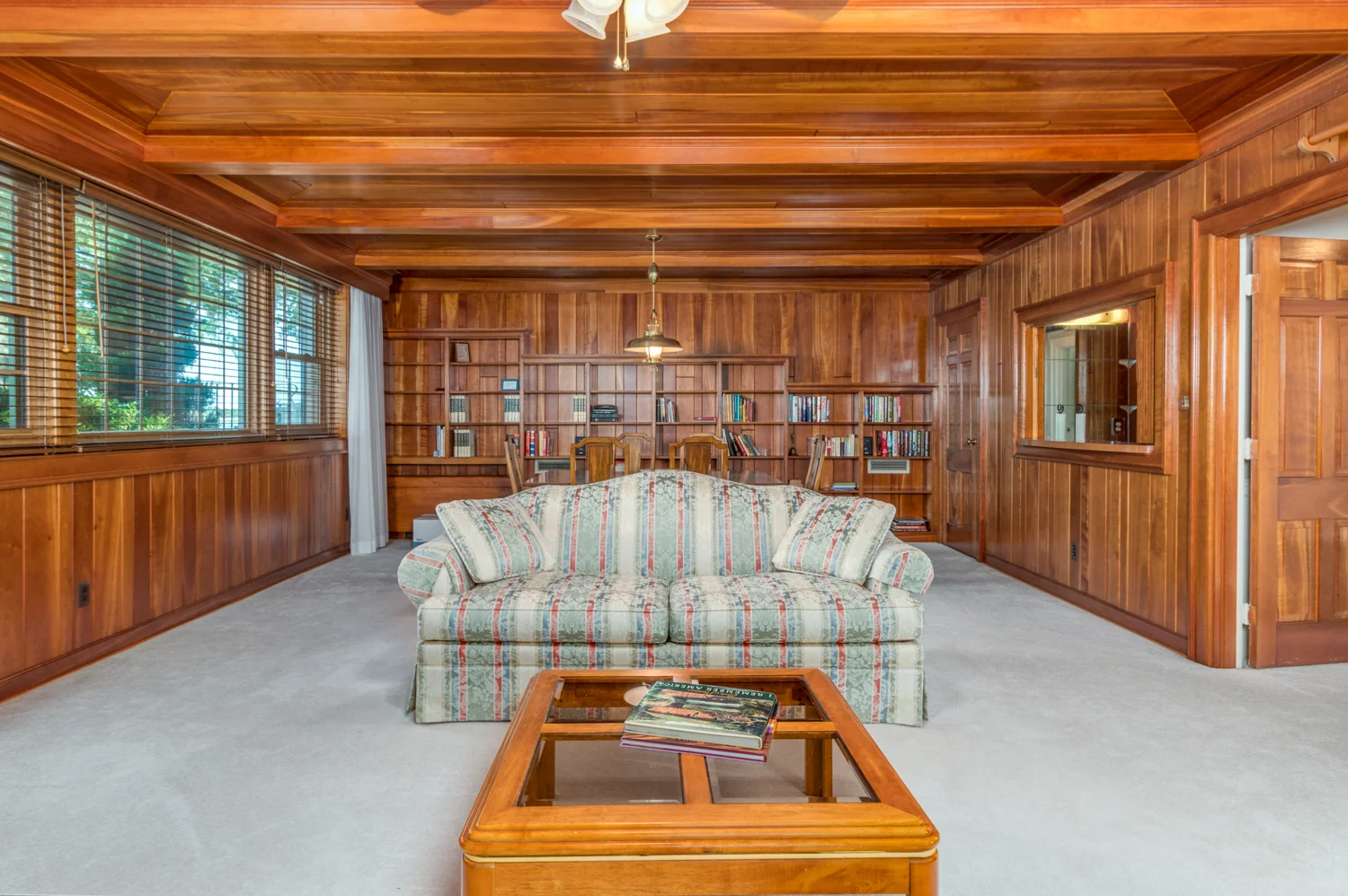 Portsmouth Real Estate Photography