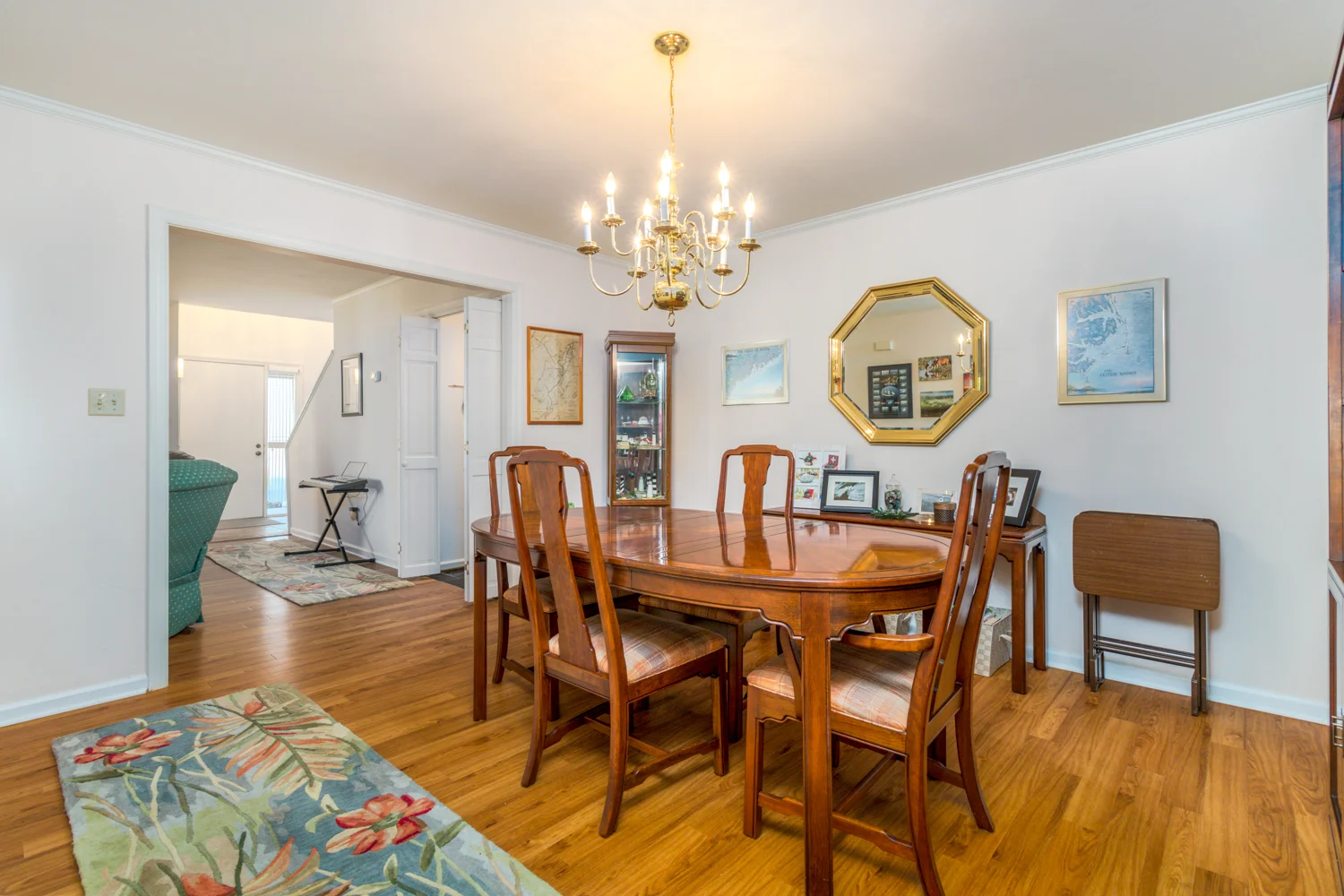 Portsmouth Real Estate Photography